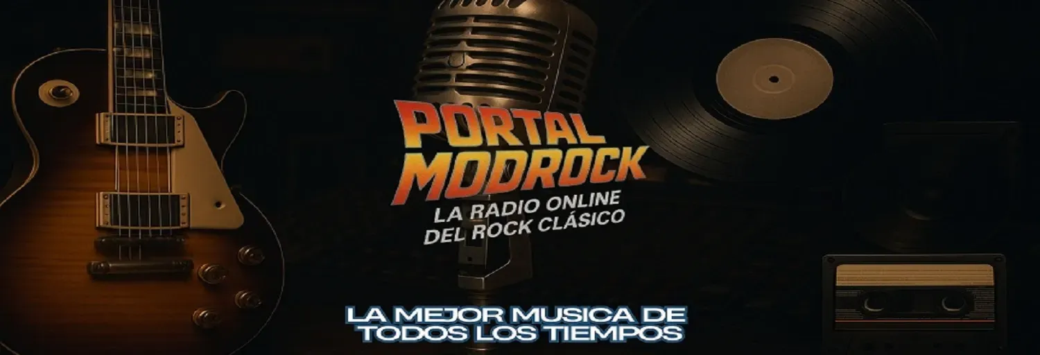 Radio Portal Modrock
