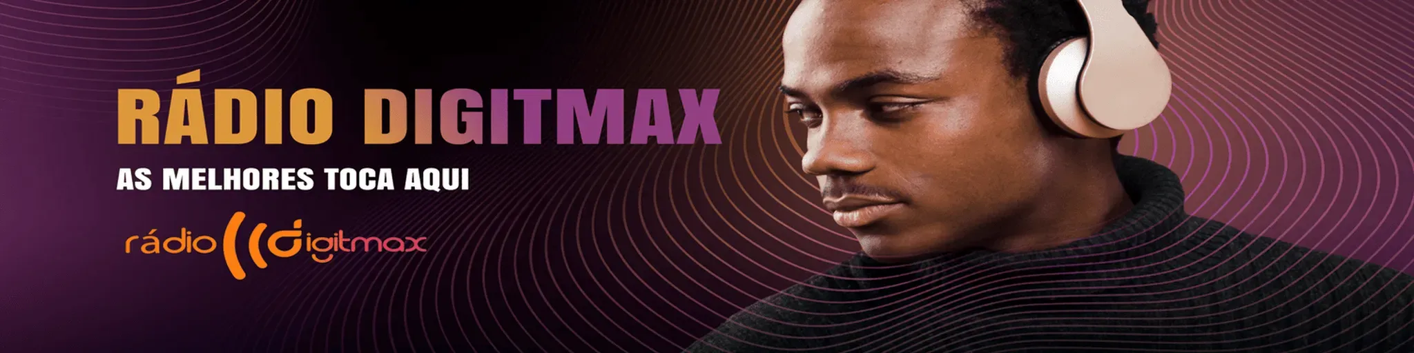 Radio digitmax
