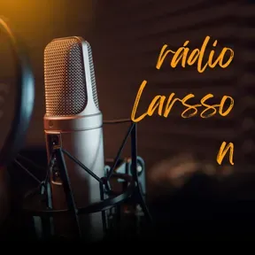 rádio Larsson