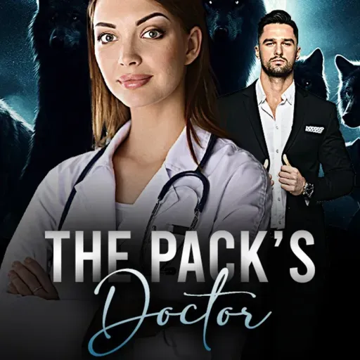 The Pack's Doctor Chapter 1 Scent | Yara Ellis and Warren Hill | Fated Mates