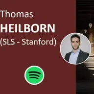 Thomas Heilborn - New York