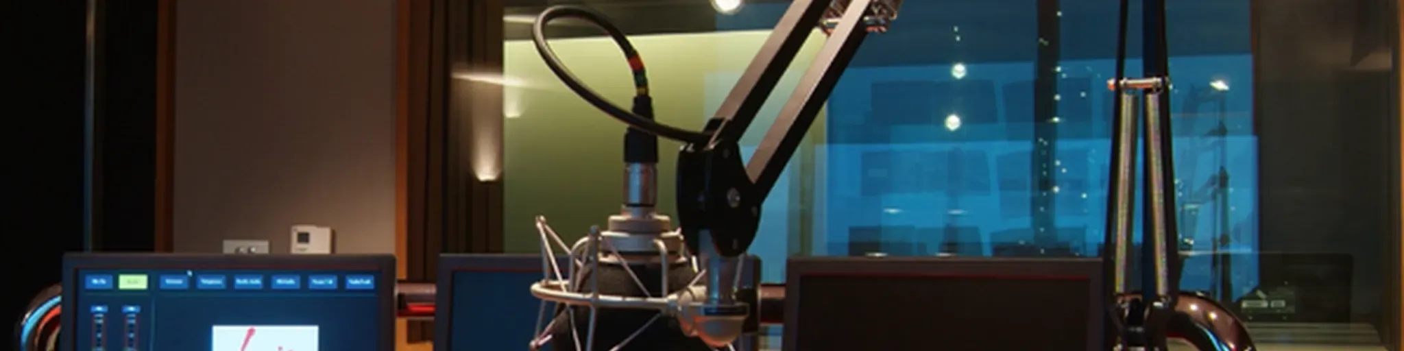 MILLS FM