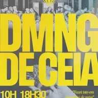 Sunday Service - Culto de Ceia - Pr Claudio Claas (Não pela minha, mas pela forma de Deus)