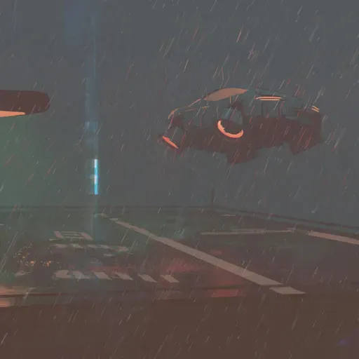 The Southern Lights | Episode 4