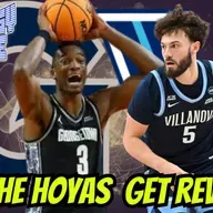 Villanova-Georgetown Preview: Key Matchups, Stats & Predictions for Saturday's Big East Rematch