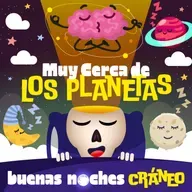 Muy Cerca de los Planetas (Curiosidad)