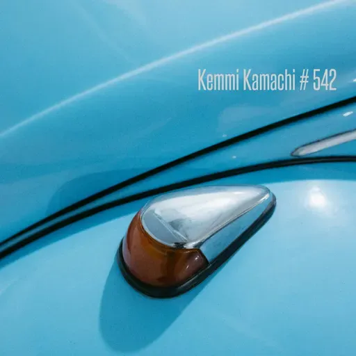 Kemmi Kamachi # 542