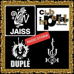 RADIO STORIA NETWORK