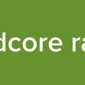 hardcore radio