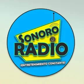 Sonoro Radio