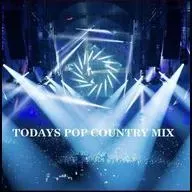 Todays Pop County Mix