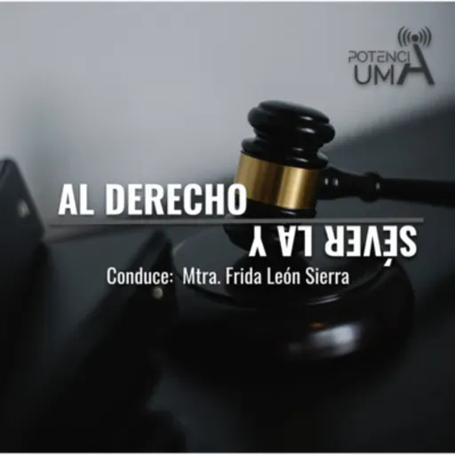 Al Derecho y al Revés: Reforma Judicial (con alumnos)