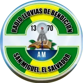 Radio Lluvias De Bendicion 1370 AM