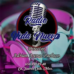 Radio Vida Nueva