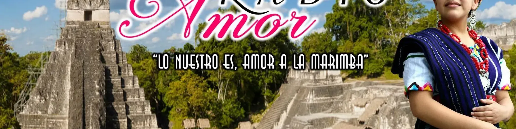 Radio Amor a la Marimba