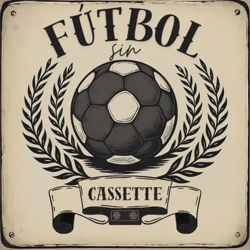 Programa 5 Fútbol Sin Cassette 25/11/2025
