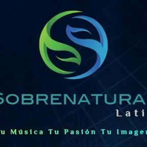 Sobrenatural Látin