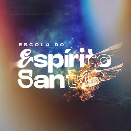 O Batismo no Espírito Santo - Escola do Espírito Santo - 2/4 - Pr. Moisés Oliveira