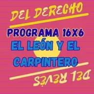 16x6. Cuento: El león y el carpintero (Oriente Medio)