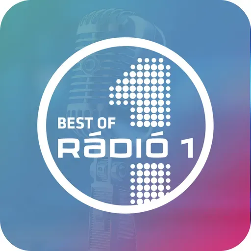 BEST OF Rádió 1 - Kívánságműsor: Bálinttal 2026-04-12 19:00