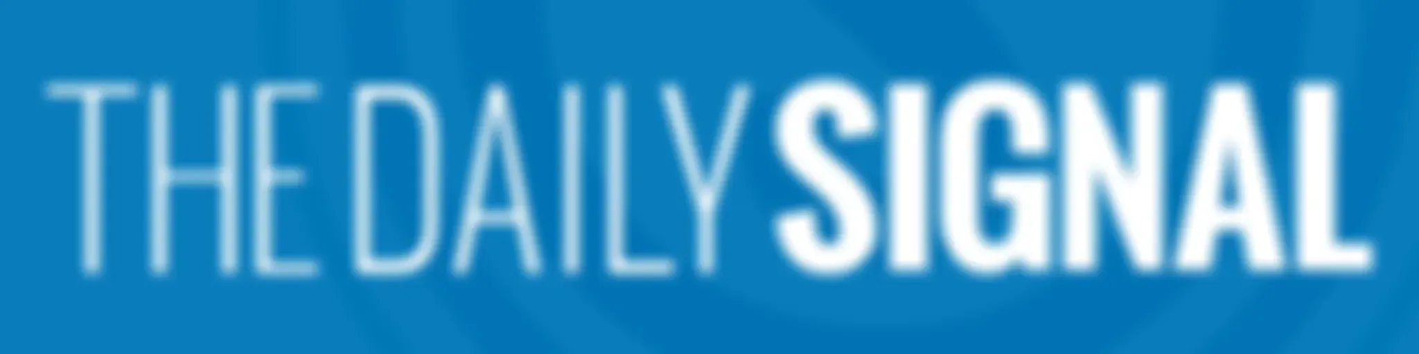 The Daily Signal