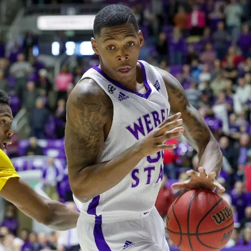 Kyndahl Hill on playing professional basketball across the world