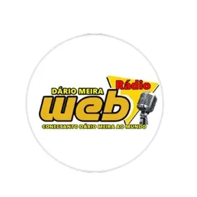 Dário Meira Web Rádio