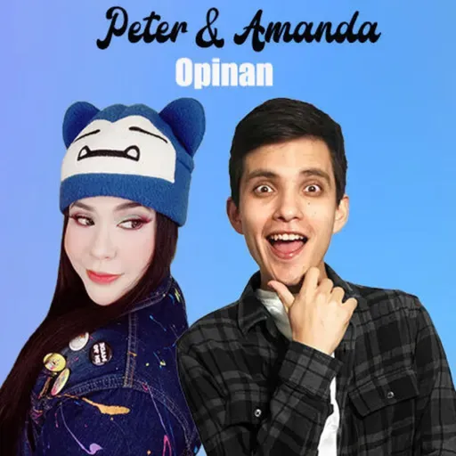 Peter y Amanda opinan: HSMTMTS Temporada 3 