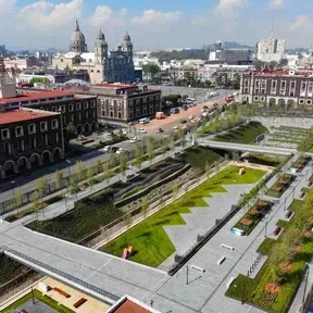 La Ranchera De Edomex