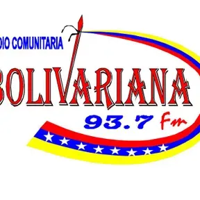 BOLIVARIANA 93.7FM