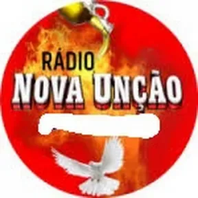 RADIO NOVA UNÇÃO