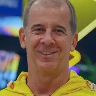 Leonardo Linden, CEO da Ipiranga