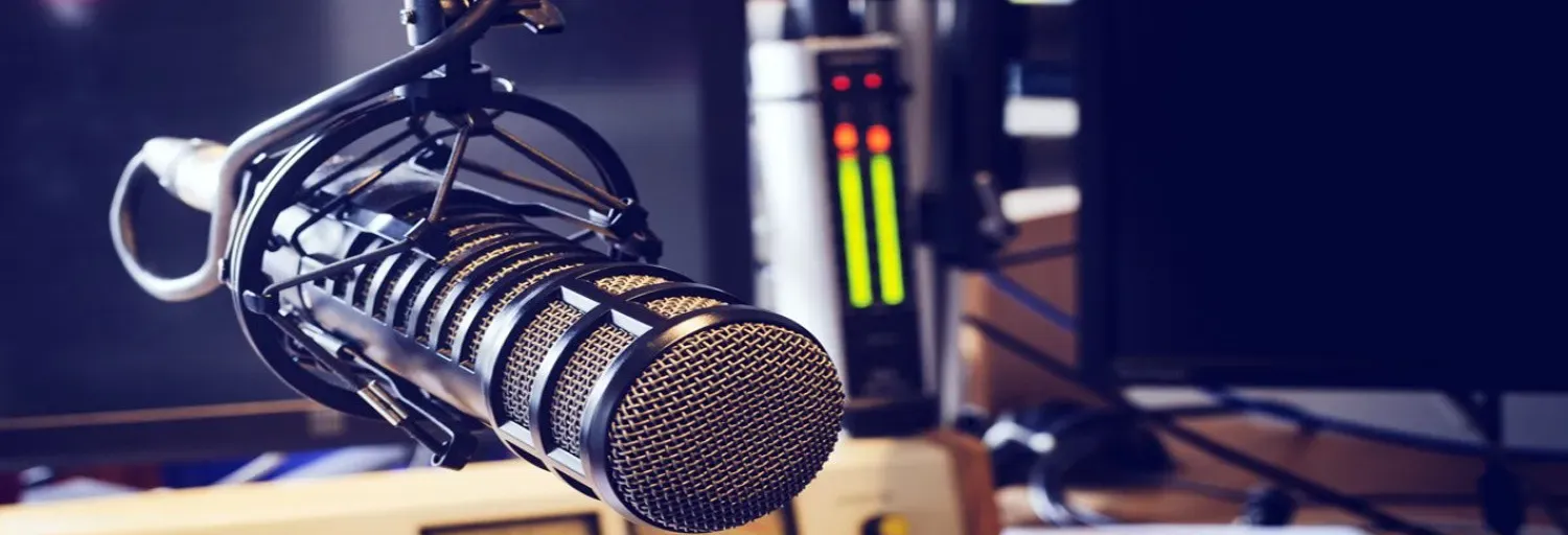 RADIO DAS
