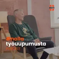 Jakso 1: Timo Lappi #nollatyöuupumusta