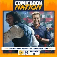 The Black Phone 2 Review, Netflix’s Frankenstein, and Future of The Boys (Episode 7x41)