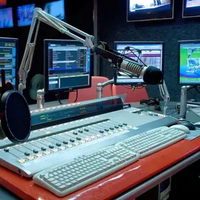 Radio Web Acacio Figueiredo