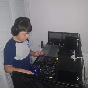 house radio uk