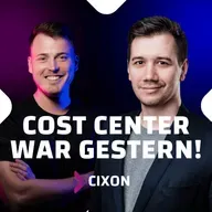 Kundenservice ist KEIN Cost Center mehr | Ep. #072