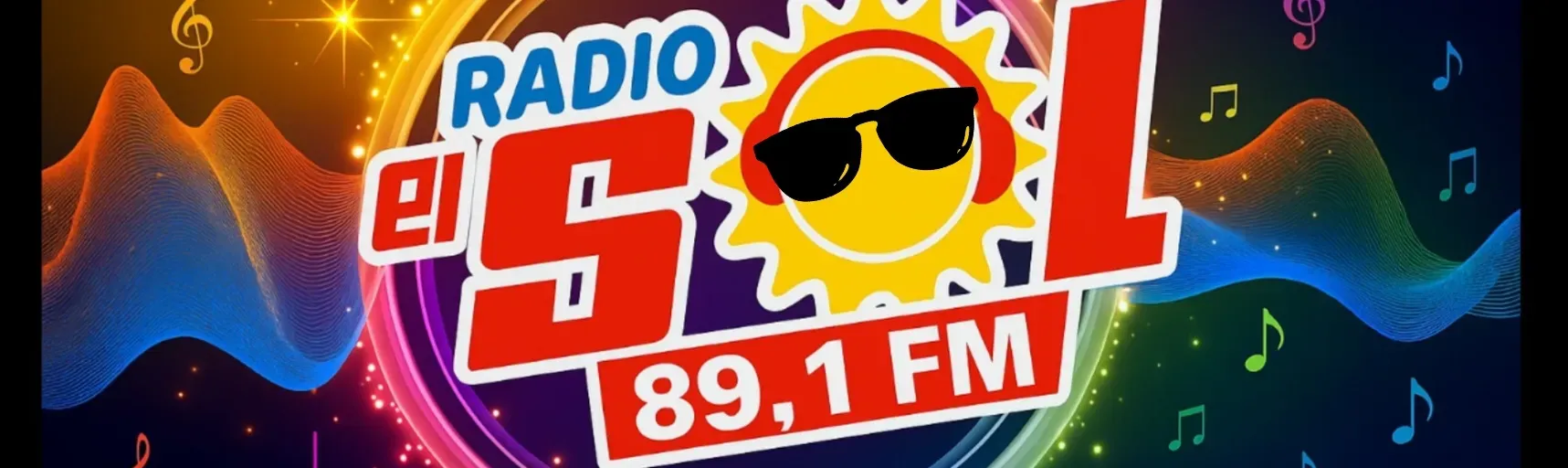 RADIO EL SOL 89.1