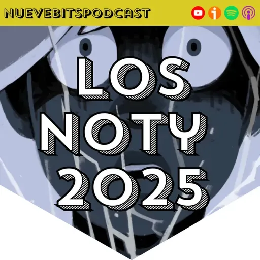 NOTY 2025 - No puedes pasar a 2026 sin jugar a los videojuegos con mejor narrativa de 2025. El único premio que no ha ganado Clair Obscur Expedition 33. Lo prometo