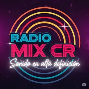 radio mix cr