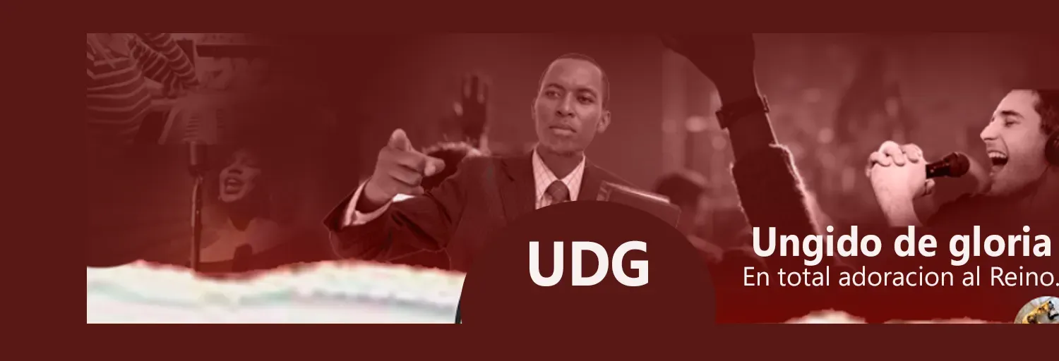 UNGIDODEGLORIA
