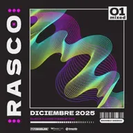 RASCO presenta DICIEMBRE 2025 [MINIMIX]