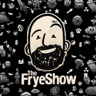 #304: The Frye Show - Lo Mejor del 2024