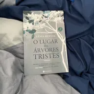 O Lugar das Arvores Tristes, Lenia Rufino
