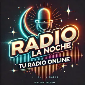 LA NOCHE TU RADIO ONLINE