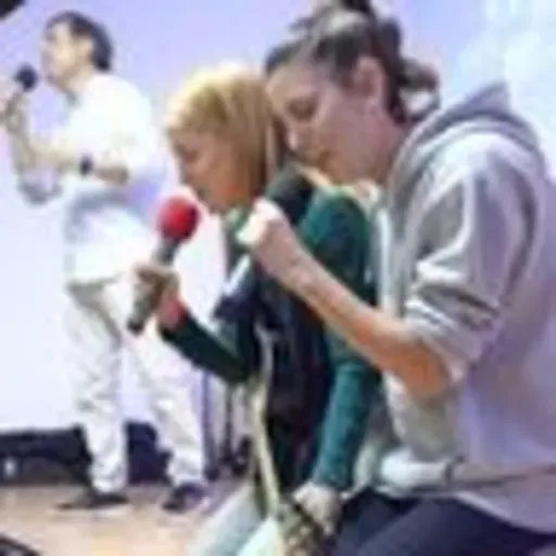 Episode 10: Eva Quiros cover, canción magnifico