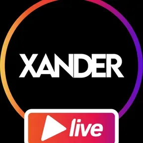 Dj Xander