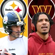 🏈 ¡Aaron Rodgers Ya Entrena Con Steelers! | ¿Commanders Por Super Bowl?