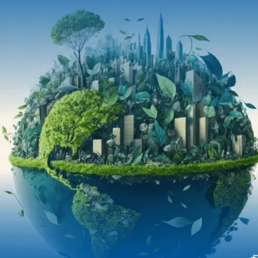 Ciudadanía Ecológica: Repensando Nuestras Responsabilidades Globales🌿🌎